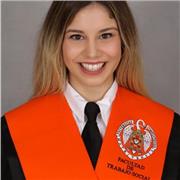 Profesora de atención a personas dependientes y con problemas de aprendizaje para todas las edades.